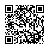 携帯BBS QRコード